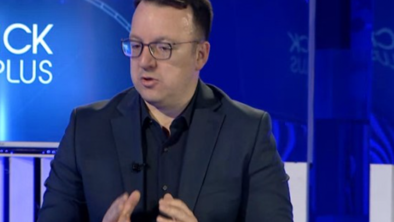 Nikolloski: Në tetor pres fitore bindëse të OBRM-PDUKM-së
