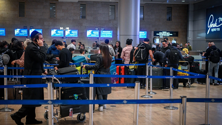 MPJ: Nëna me tre fëmijë pritet të evakuohen nesër nga Izraeli për në Maqedoni