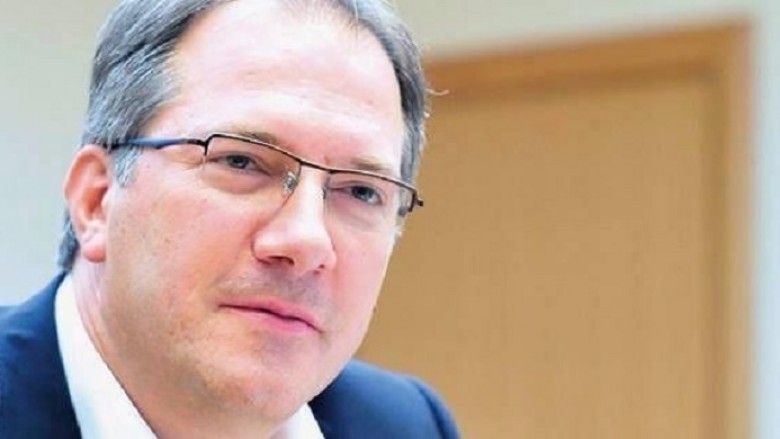 Zhernovski, Mickoskit: Sipas Eurostatit, jemi të fundit në Evropë për sa i përket pagës minimale