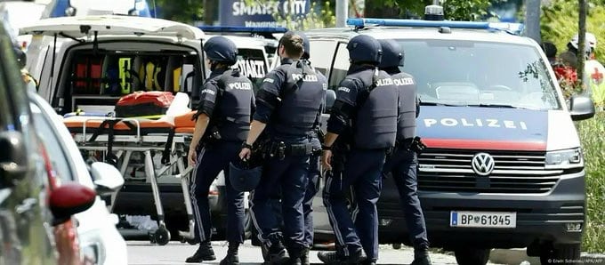 Tragjedia në Graz, reagon Shoqata e Miqësisë Kosovë-Austri
