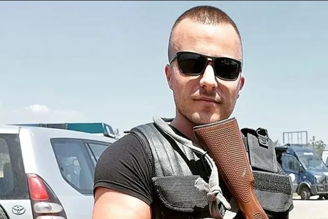 Bashkëshortja e ish-policit që arrestoi Serbia thirrje presidentes: Mos heshtni, Arbnori ka nevojë për përkrahje