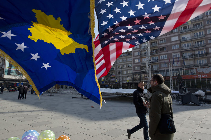 Këshilli Shqiptaro-Amerikan kërkon themelim të institucioneve të Kosovës