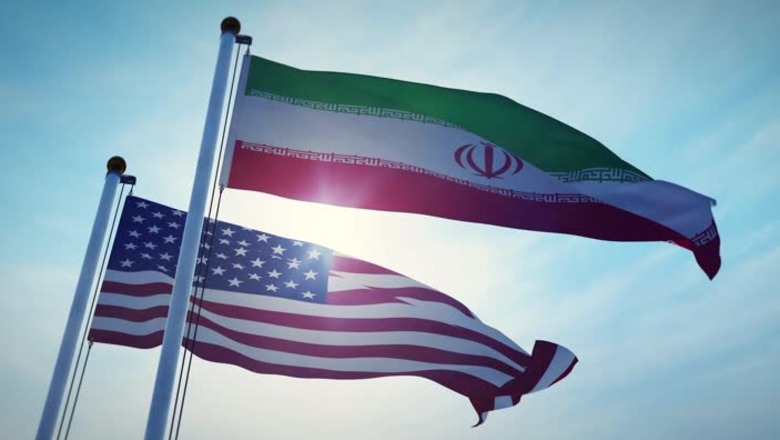 Irani-Trump: Nëse na godisni, do të sulmojmë SHBA-në me ‘celula të fjetura’