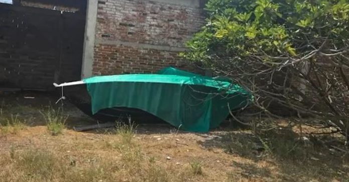 Kapet në Sarandë një i ri, katër të dyshuar për trafikim të mjeteve lundruese nga Korfuzi në Shqipëri