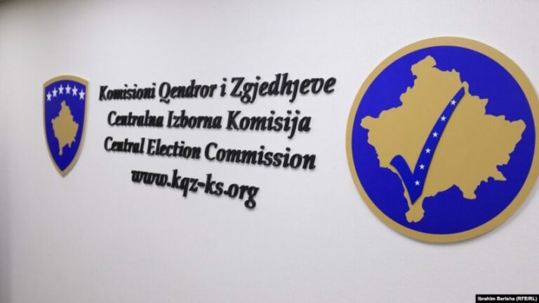 Sot përfundon afati i partive politike për deklarim të koalicioneve