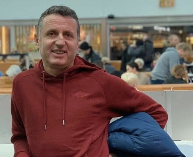 Ky është personi që humbi jetën nga aksidenti në Sllovi të Lipjanit