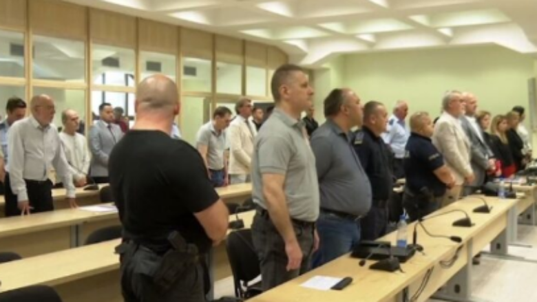 Burgim të përjetshëm për Ljupço Palevski-Palço dhe tre persona tjerë për vrasjen e Vanjës dhe Panços