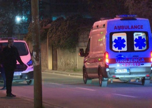 6 të plagosur nga aksidenti në Burrel, dy prej tyre në gjendje të rëndë nisen drejt Traumës 