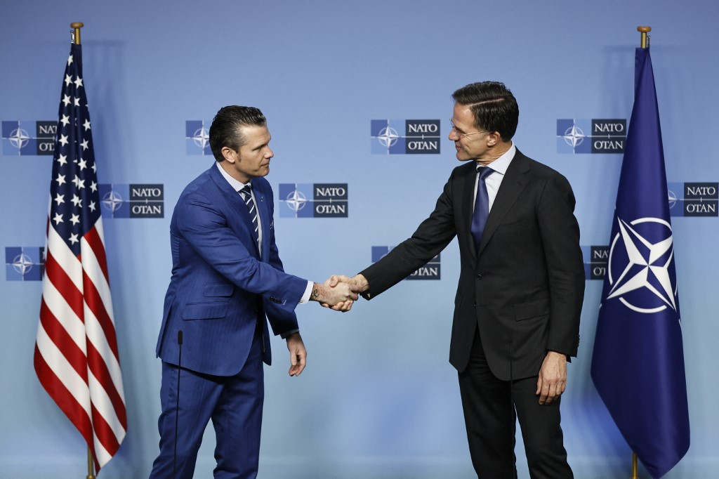 Samiti i NATO-s në Hagë, rritet buxheti i mbrojtjes deri në vitin 2035