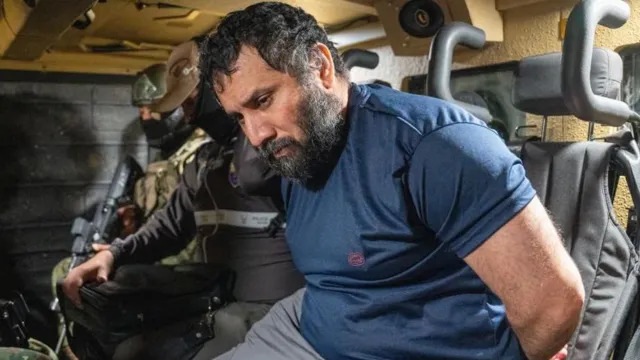 Arrestimi i bosit të mafies në Ekuador, një vajzë 3-vjeçare çon në zbulimin e vendndodhjes