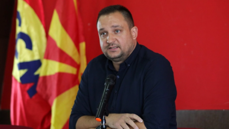 Trendafilov: Ka para të mjaftueshme për rritjen e pagës së zyrtarëve për 13.8%, ndërsa punëtorët mbeten në baltë