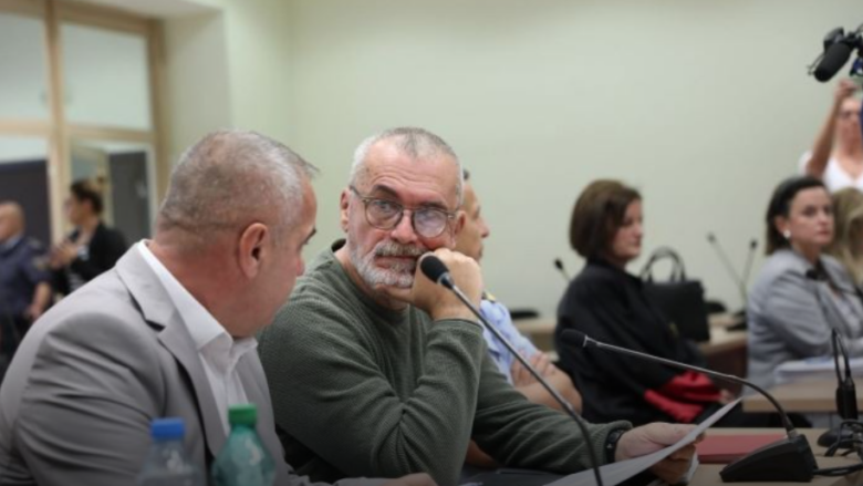 Gjykimi për vrasjen e Vanja Gjorçevskas dhe Pançe Zhezhovskit vazhdon me fjalët përmbyllëse të Prokurorisë