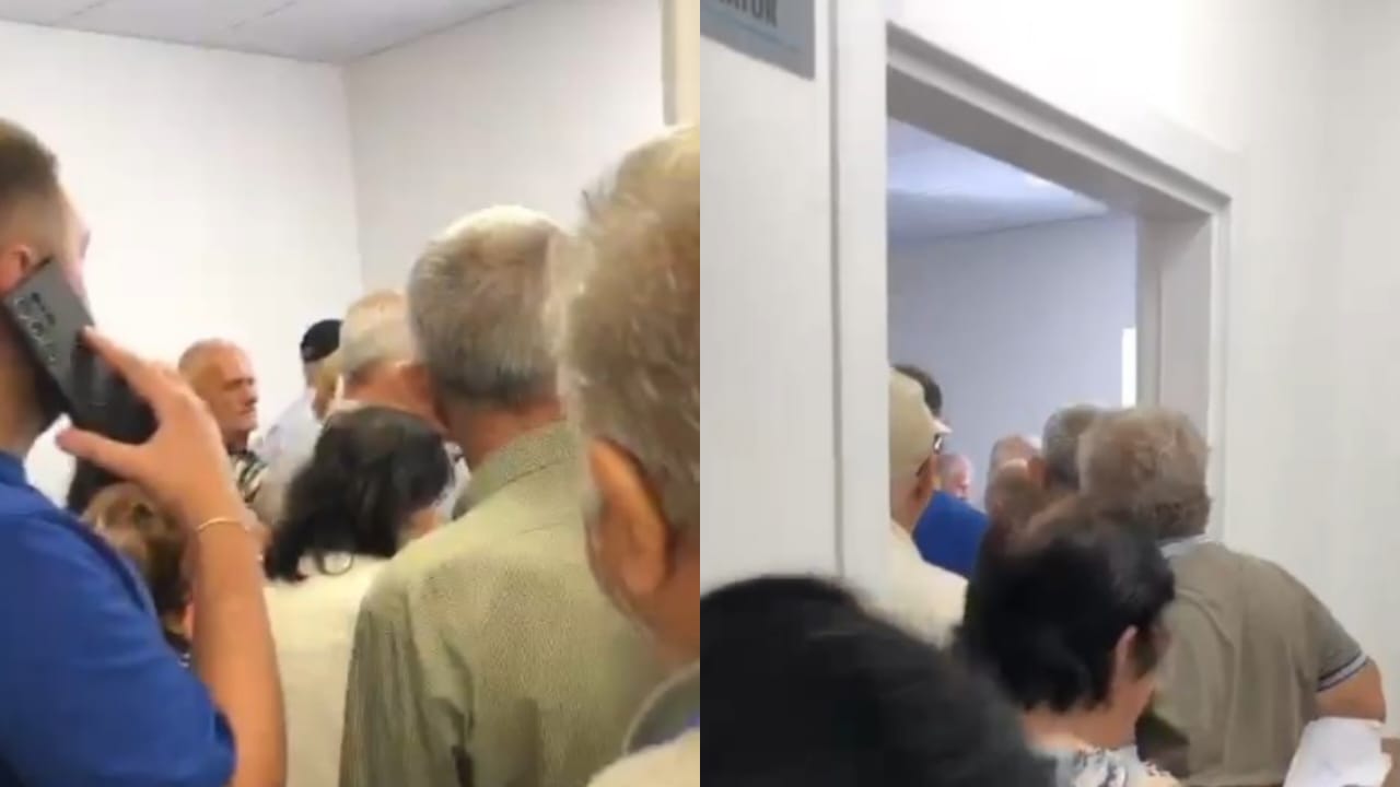 “Poliklinika e Shkodrës tallet me qytetarët, vonesa dhe anulime te konsultave pa shpjegim”