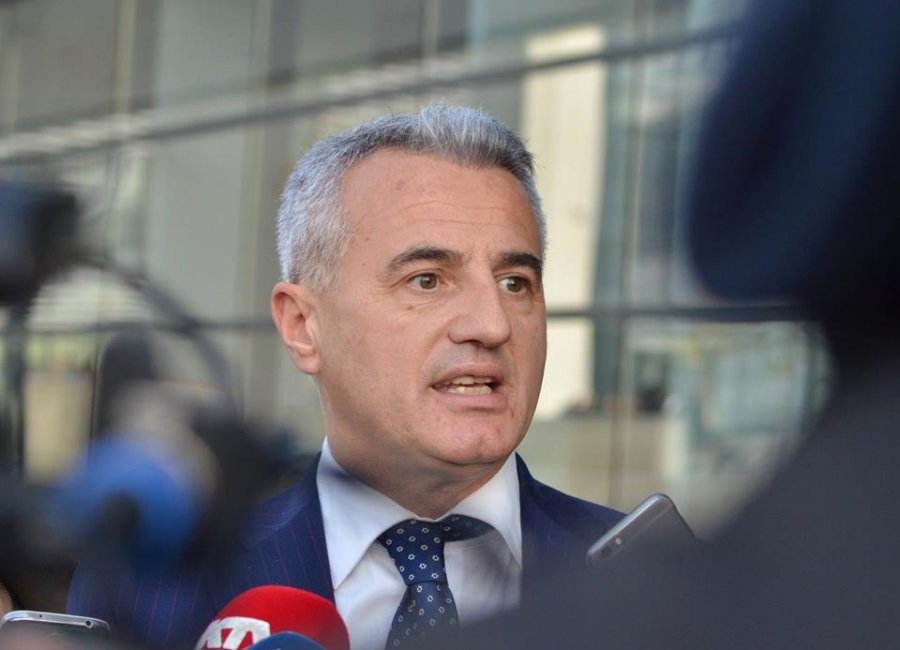 Arrestimi i policit Spahiu, deklarohet avokati i tij Koci