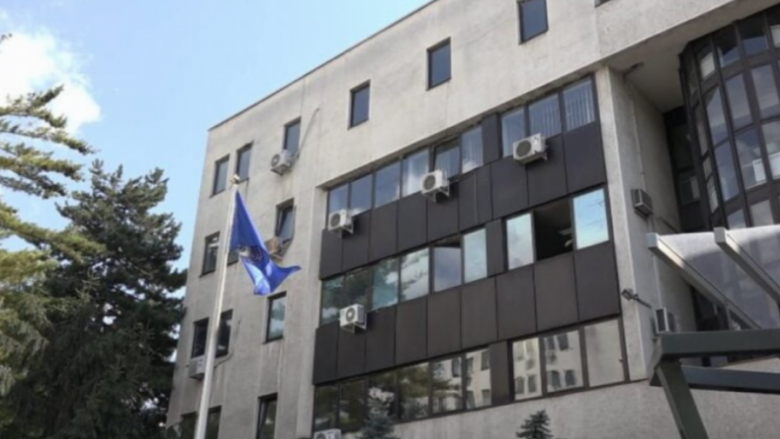 Shtyhet hapja e Shërbimeve administrative të reja të rinovuara të MPB-së në ndërtesën e RTM-së