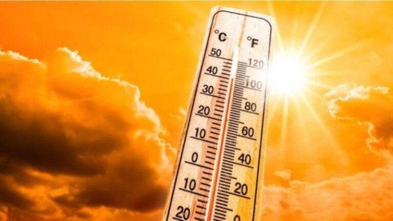 Temperatura të larta- Kështu do jetë moti në Kosovë