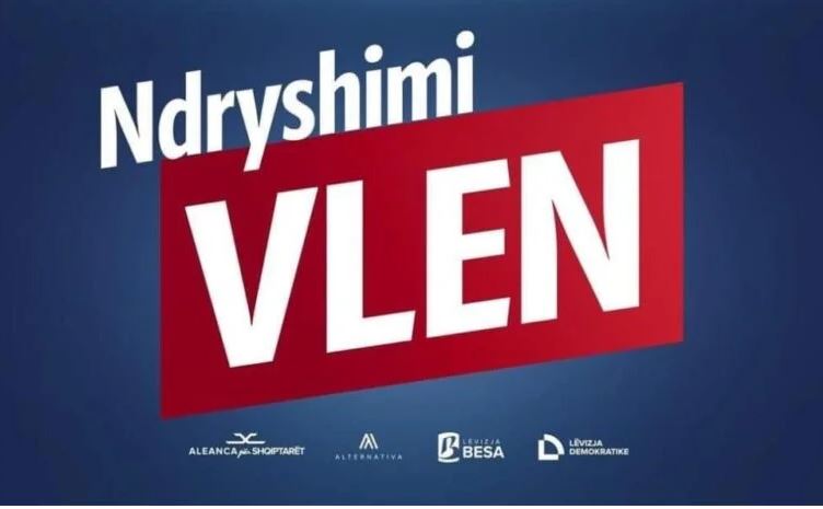 VLEN: Sjellim ndryshim me emra që bëjnë krenar çdo qytetar