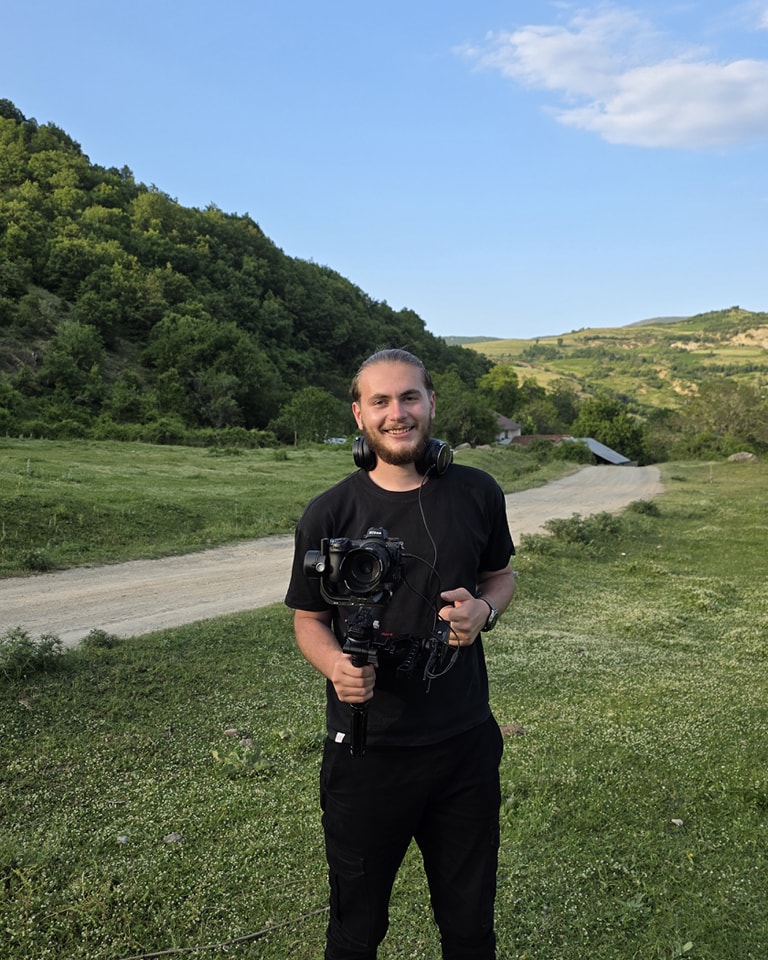 Guido, i riu që i dha fund jetës në Rrëmenj