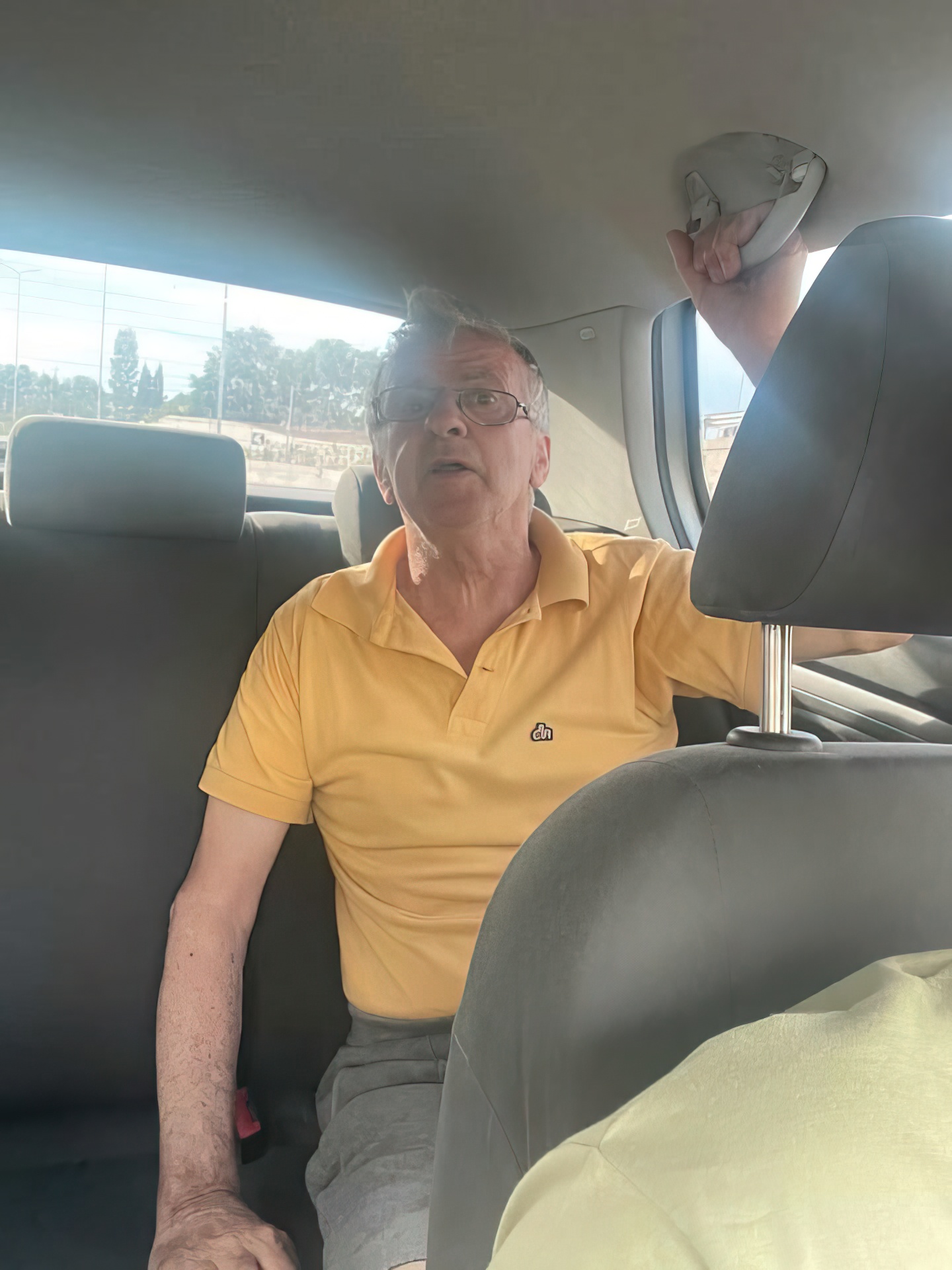 Pas publikimit në JOQ, Samiu bashkohet me familjen