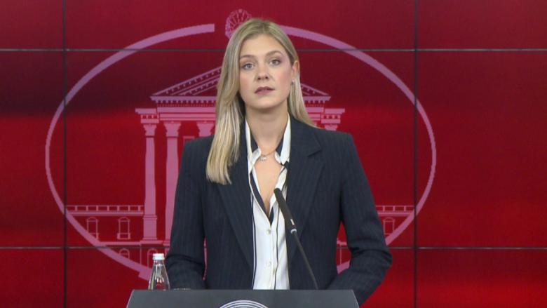 Miteva: Çdokush që është i implikuar nuk do të amnistohet në hetimin për Koçanin