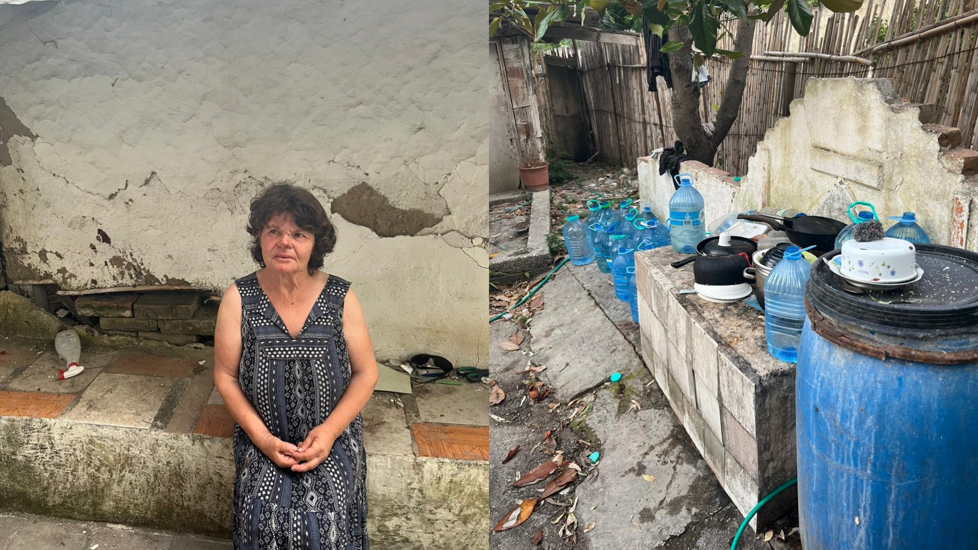 Shërbimi Social i Fierit nuk i përfill, Elca dhe Resuli kanë nevojë për ndihmën tonë