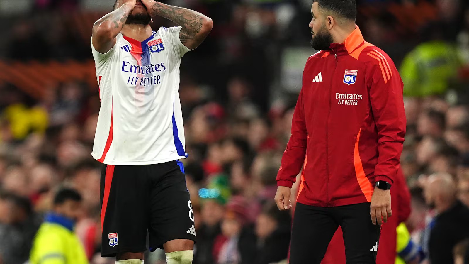Goditje e rëndë për Lyonin, klubi i njohur francez përjashtohet nga Ligue 1