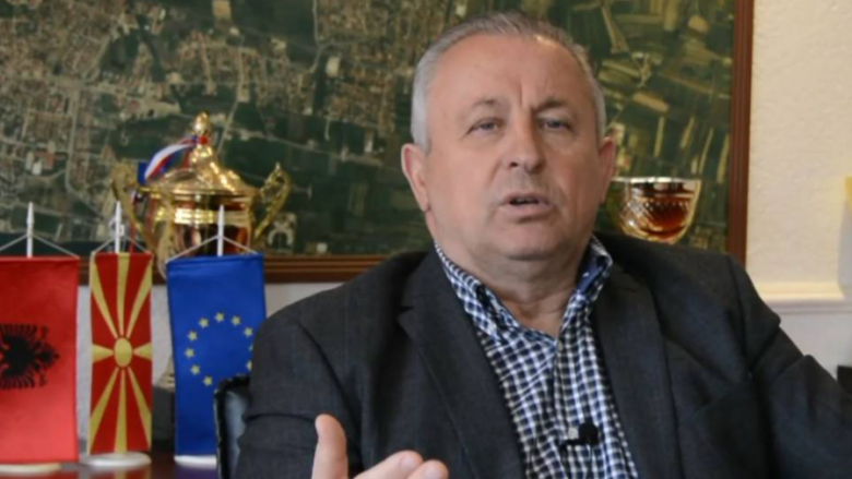Ramiz Merko shpallet i pafajshëm për blerjen e veturës luksoze Audi
