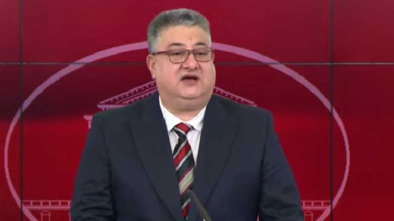 Minçev: Ligji për Përfaqësim të Drejtë do t’i dërgohet Komisionit të Venecias, punësimi do të bazohet në kompetencë