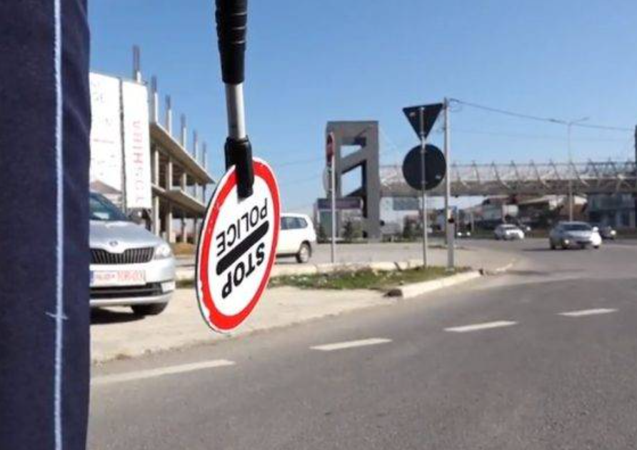 Aksident fatal në rrugën Ferizaj-Prishtinë, ndërron jetë një motoçiklist