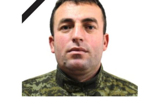 Ndërron jetë pjesëtari i FSK-së