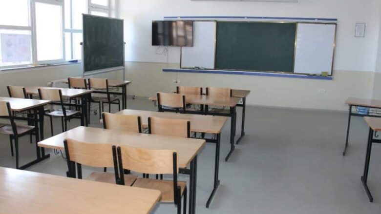 Qeveria: 269 paralele duale dhe 6.725 vende të lira për regjistrim të nxënësve të shkollave të mesme në arsimin dual