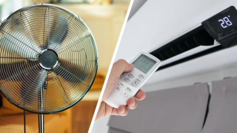 Eksperti zbulon arsyen pse nuk duhet ta lini flladitësen ndezur gjatë natës