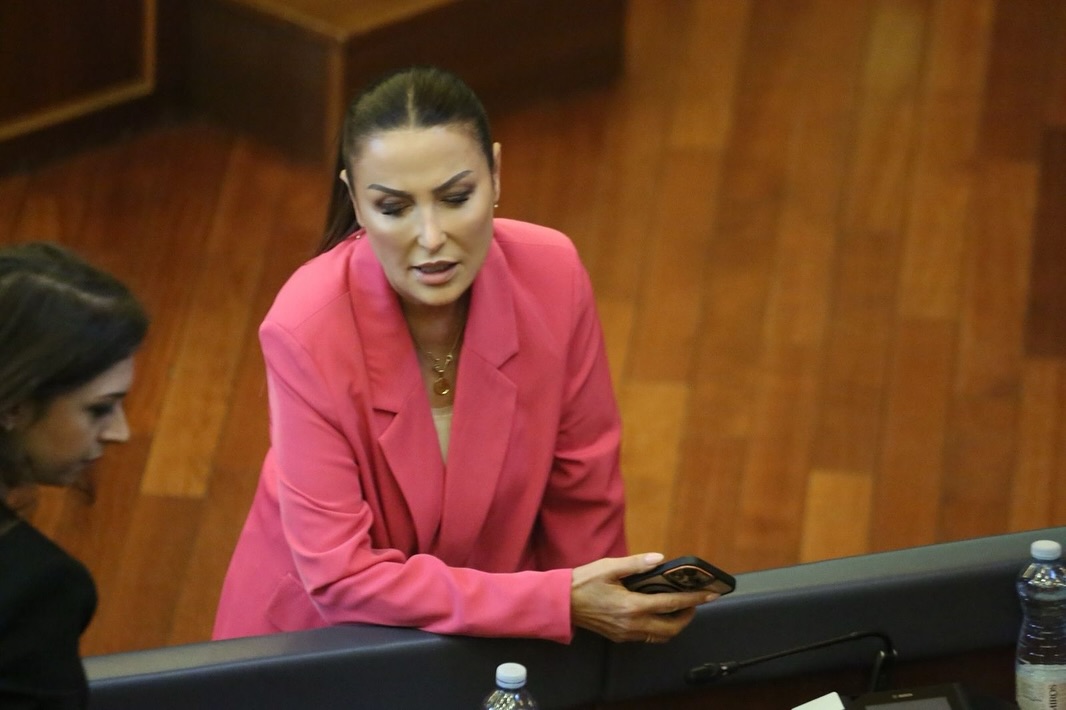 U përfol për një takim me Kurtin, reagon deputetja e LDK’së