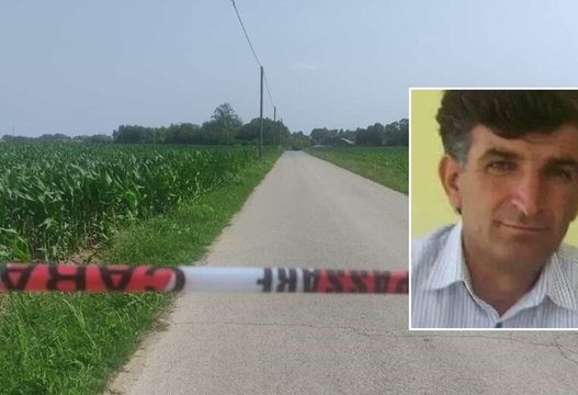 Itali/ Shqiptari qëllohet me plumb në kokë, 59-vjeçari në gjendje kritike 