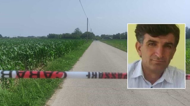 Itali/ Shqiptari qëllohet me plumb në kokë, 59-vjeçari në gjendje kritike