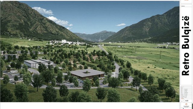 Skandali i ri në Bulqizë, klientelizëm dhe mungesë transparence i Agollit të FSHZH-së në një projekt prej miliona eurosh