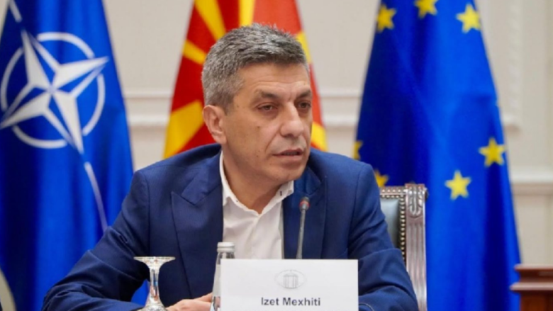 Mexhiti: Me Ligjin e ri për përfaqësim të drejtë sherifat nga Reçica e Vogël ngelin pa punë