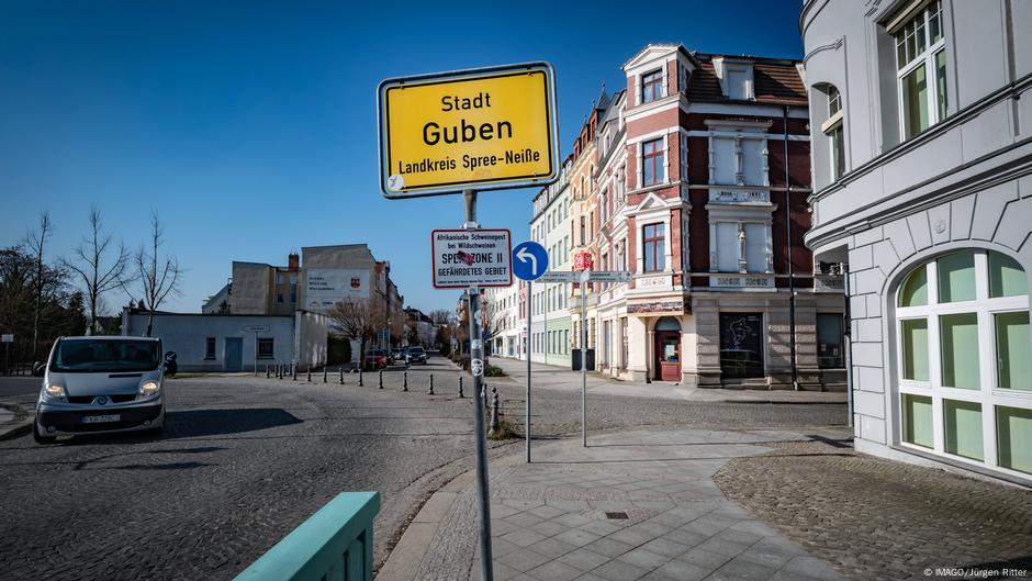 Gjermani lindore, autoritetet strehim gati falas për të parandaluar shpopullimin