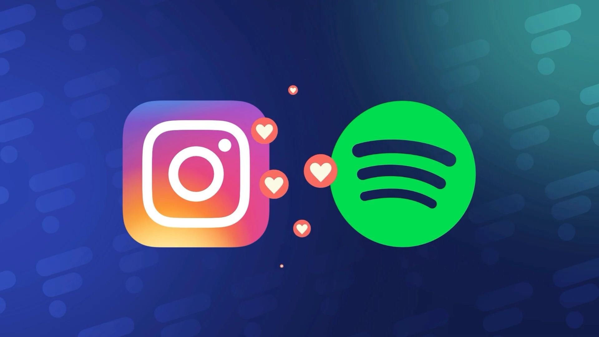 Instagram shton muzikën me zë të Spotify-it në Stories