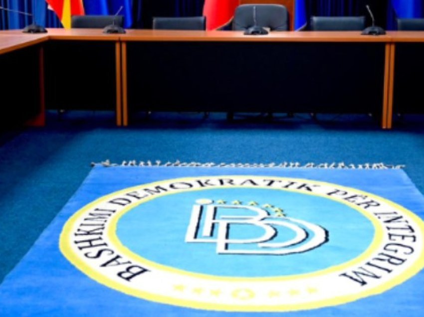 BDI: Shqiptarët janë të diskriminuar në punësimet në QMK