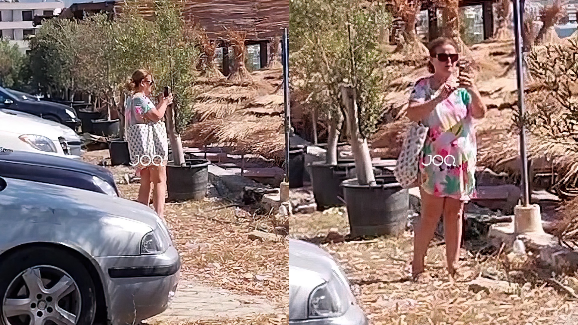 “Maria do të vendosë çadrën te plazhi im privat, ankohet për çmimin e lartë”