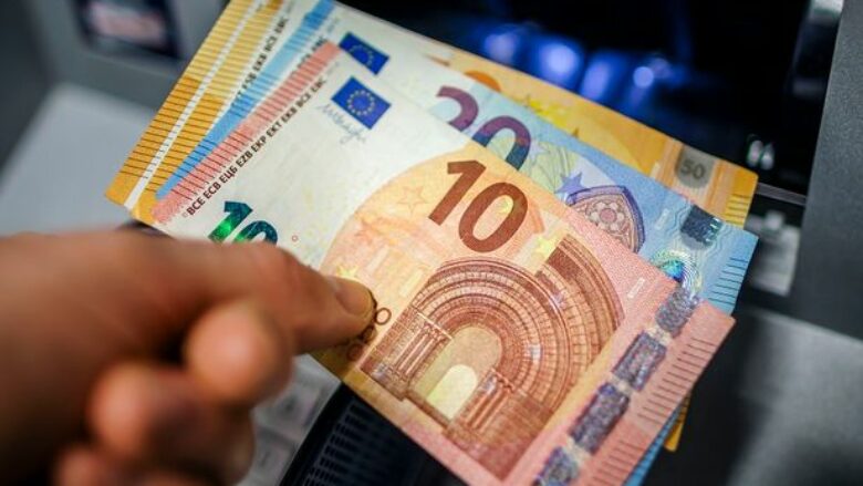 Arrestohet një person në Prishtinë, dyshohet se prodhonte para të falsifikuara