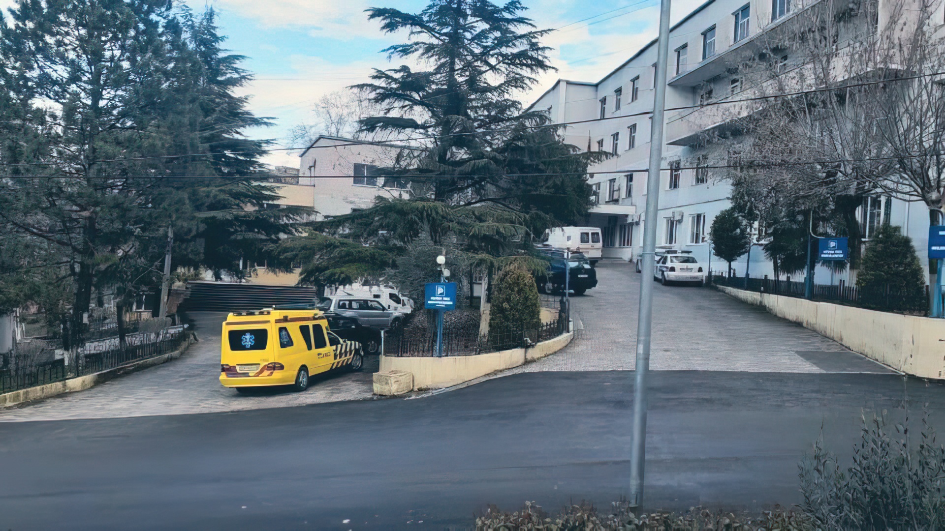 “Në spitalin e Librazhdit s’ka aparatura, pacientët nisen me taksi në Elbasan”