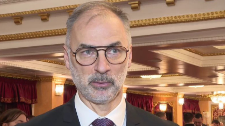 Stoilkoviq: Nuk ka sjellje antishqiptare në Maqedoni, marrëdhëniet ndëretnike janë të qëndrueshme