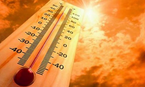 Nxehet termometri, temperaturat në fundjavë arrijnë deri në 34 gradë