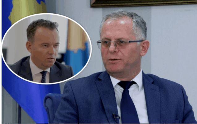 Besnik Bislimi ftohet në Prokurorinë Speciale për rastin e Faton Pecit