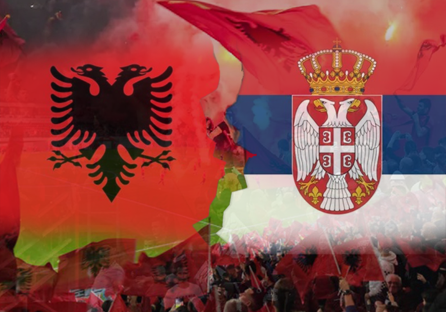 Ndeshja Shqipëri-Serbi, publikohen formacionet zyrtare