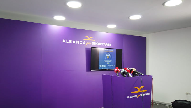 ASH, Taravari: Shprehim shqetësimin për diskriminimin që u bëhet shqiptarëve nëpër institucionet shtetërore
