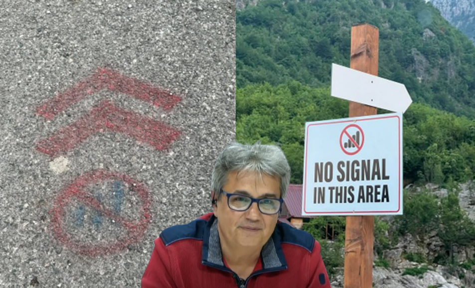 Shkodër/ Taksixhinjtë dhe pronarët e parkingjeve në Ndërlysaj keqinformojnë turistët për përfitime!
