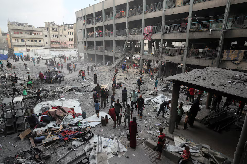 Izraeli nuk ndal sulmet në Gaza, 60 palestinezë të vrarë në 24 orët e fundit